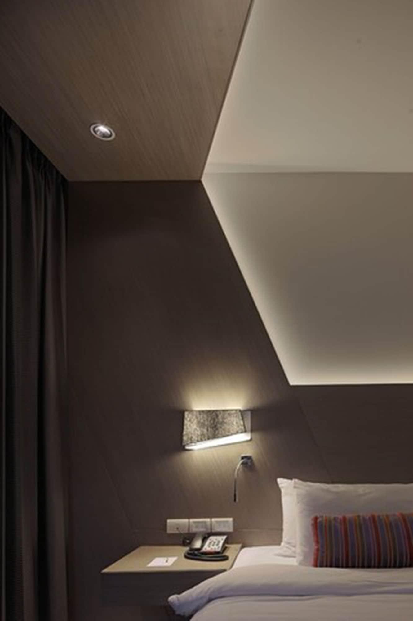 Hyatt Place Bangkok Sukhumvit 1 Екстер'єр фото