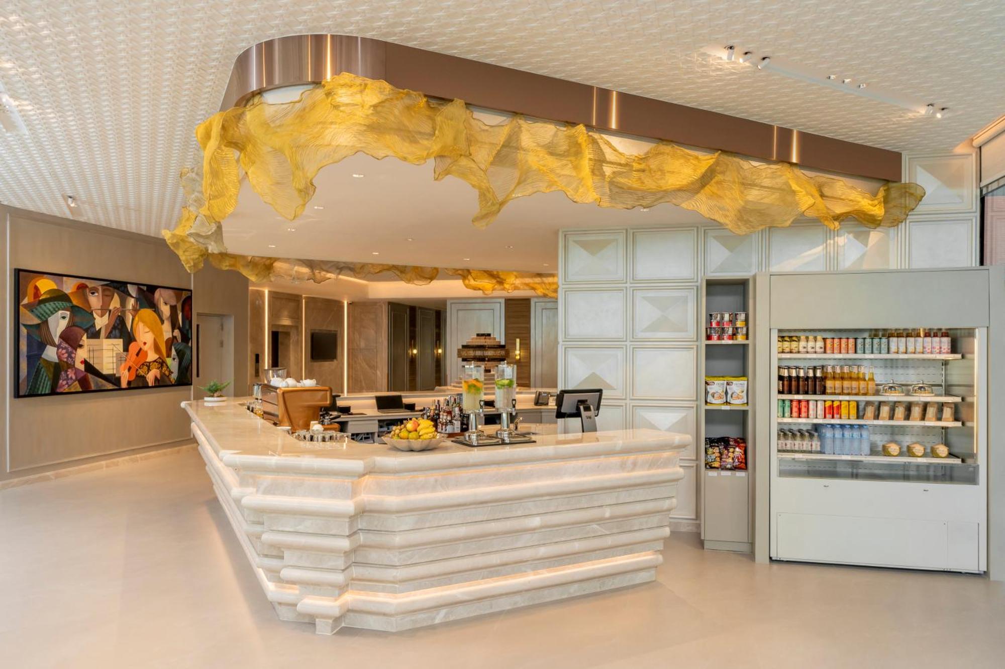 Hyatt Place Bangkok Sukhumvit 1 Екстер'єр фото